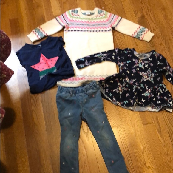 GAP Other - Lot of Gap 4t